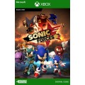 Sonic Forces XBOX CD-Key